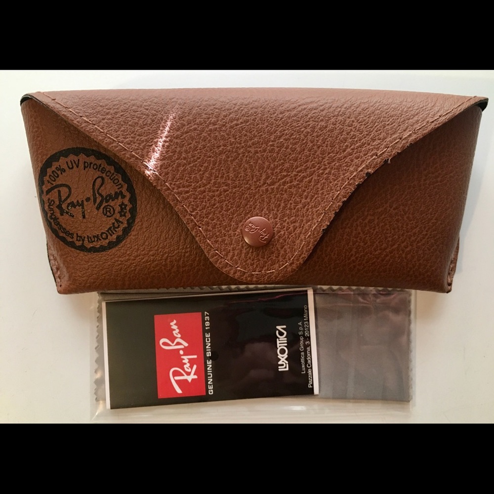 Rayban Case